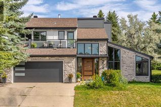 House for Sale, 204 Pump Hill View Sw, Calgary, AB