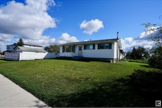 Bungalow for Sale, 4801 42 St, St. Paul Town, AB