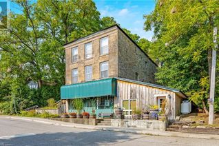 Office for Sale, 216 Barden Street, Eden Mills, ON