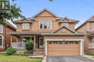 House for Sale, 132 Kearney Drive, Ajax (Central West), ON