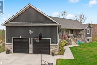 Bungalow for Sale, 2775 Triple Bay Road, Port McNicoll, ON