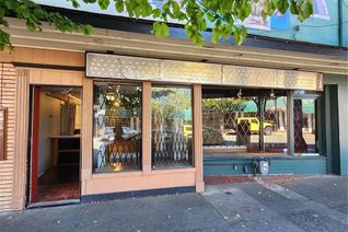 Commercial/Retail Property for Lease, 28 Station St, Duncan, BC