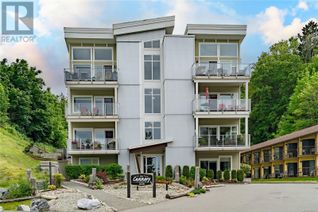 Condo for Sale, 1838 Cowichan Bay Rd #404, Cowichan Bay, BC