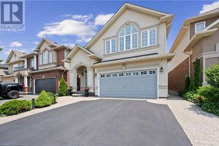 Detached House for Sale, 39 Weathering Heights, Stoney Creek, ON