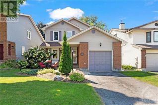 Property for Sale, 12 Saddlehorn Crescent, Kanata, ON