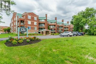 Condo Apartment for Sale, 121 Water Street W #110, Cornwall, ON