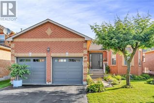 Bungalow for Sale, 19 Attwood Drive, Cambridge, ON