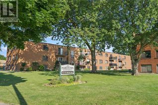 Condo Apartment for Sale, 454 Carlton Street Unit# 35, St. Catharines, ON