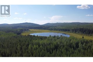 Commercial Land for Sale, Dl 709 Bradley Creek Road, Forest Grove, BC