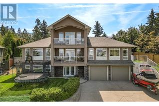 Detached House for Sale, 465 Okaview Road, Kelowna, BC