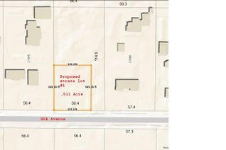 Commercial Land for Sale, Lot 34 21900 Block 86a Avenue #Part, Langley, BC