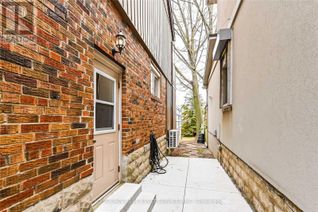 Freehold Townhouse for Rent, 25 Mann Avenue #Lower, Toronto (Mount Pleasant East), ON