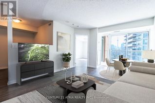 Condo for Sale, 125 Western Battery Road #1603, Toronto (Niagara), ON