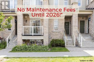 Townhouse for Sale, 1767 Rex Heath Drive #57, Pickering (Duffin Heights), ON