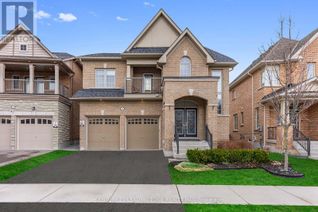 Detached House for Sale, 2397 Dress Circle Crescent E, Oshawa (Windfields), ON