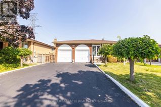 Backsplit for Sale, 746 Woodbridge Avenue, Vaughan (West Woodbridge), ON