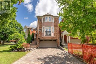 Detached House for Sale, 25 Crispin Court, Markham (Buttonville), ON