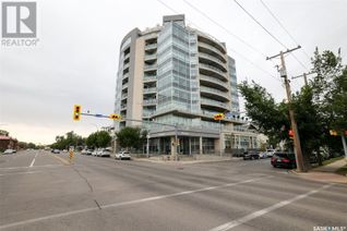 Condo Apartment for Sale, 502 2300 Broad Street, Regina, SK