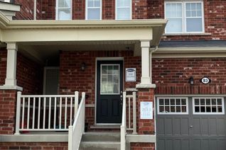 Townhouse for Rent, 83 Benhurst Crescent, Brampton (Northwest Brampton), ON