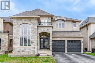 Property for Sale, 3198 Saltaire Crescent, Oakville (Palermo West), ON