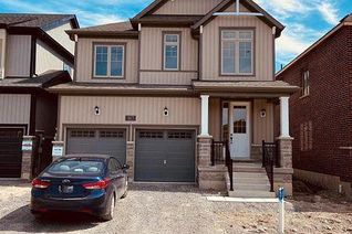 Detached House for Rent, 803 Griffin Trail, Peterborough (Northcrest), ON