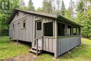 Detached House for Sale, 5354 Buckshot Lake Road, North Frontenac, ON