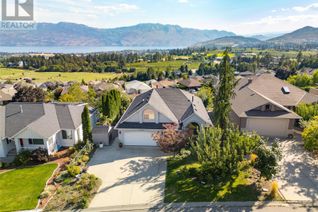 Ranch-Style House for Sale, 2613 Copper Ridge Drive, West Kelowna, BC