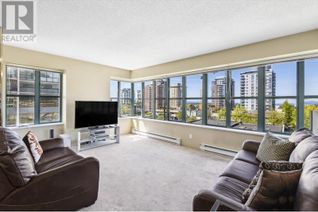 Condo Apartment for Sale, 1555 Eastern Avenue #504, North Vancouver, BC