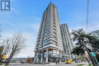 Condo Apartment for Sale, 4711 Hazel Street #908, Burnaby, BC