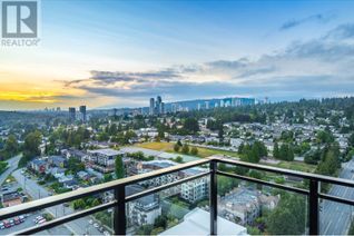 Condo Apartment for Sale, 901 Lougheed Highway #1302, Coquitlam, BC