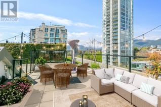 Condo Apartment for Sale, 105 W 2nd Street #504, North Vancouver, BC