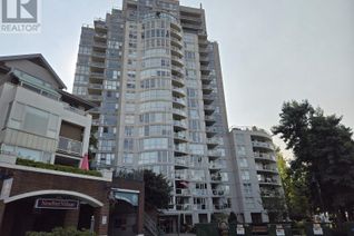 Condo Apartment for Sale, 200 Newport Drive #1403, Port Moody, BC