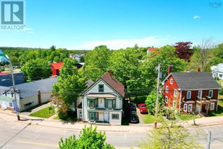 House for Sale, 277 Main Street, Parrsboro, NS