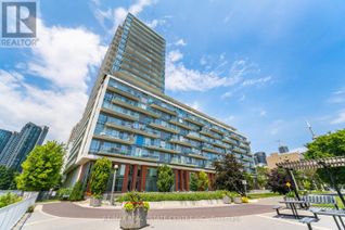 Condo Apartment for Sale, 90 Stadium Road #832, Toronto (Niagara), ON