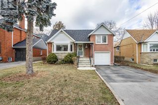 House for Rent, 46 Dunblaine Avenue, Toronto (Bedford Park-Nortown), ON