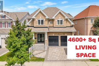 Detached House for Sale, 1731 Arborwood Drive, Oshawa (Taunton), ON