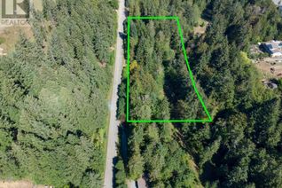 Land for Sale, Lot 2 Willow Rd, Port Alberni, BC