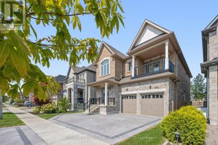 House for Sale, 60 Marbrook Street, Richmond Hill (Mill Pond), ON