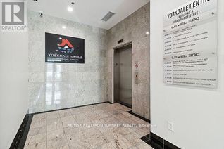 Office for Sale, 11685 Yonge Street #303A, Richmond Hill (Jefferson), ON