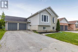 Property for Sale, 16 Herrell Avenue, Barrie (Allandale), ON