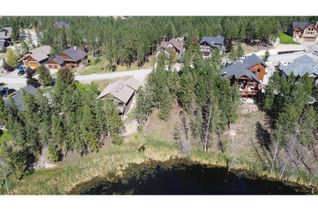 Vacant Residential Land for Sale, 2516 Cobblestone Trail, Invermere, BC