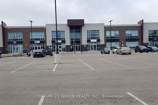 Property for Lease, 3485 Rebecca Street #214, Oakville (Bronte West), ON