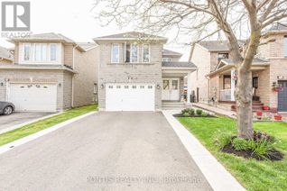 House for Sale, 73 Rollingwood Drive, Brampton (Fletcher's Creek South), ON