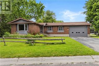 Detached House for Sale, 785 Allum Avenue, Kingston, ON