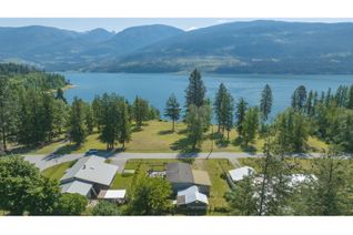 Property for Sale, 113 Lakeshore Avenue, Edgewood, BC