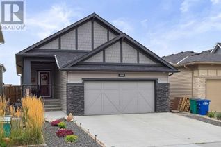 Bungalow for Sale, 2132 Ravensdun Crescent Se, Airdrie, AB