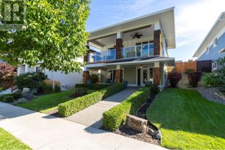 Ranch-Style House for Sale, 5009 Twinflower Crescent, Kelowna, BC