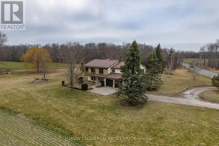 Detached House for Sale, 1015 County Road 2, Prince Edward County (Hillier), ON