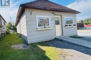 Commercial/Retail Property for Sale, 537 Park St, Kenora, ON