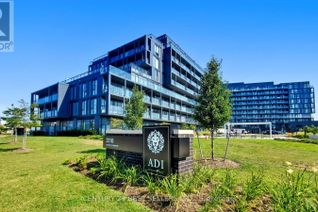 Condo for Sale, 3210 Dakota Common #A610, Burlington (Alton), ON